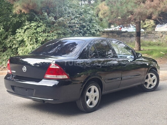 Nissan Sunny 2007, 238,000 km - 1.6 л - Bakı