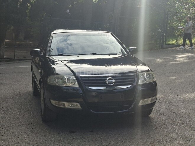 Nissan Sunny 2007, 238,000 km - 1.6 л - Bakı