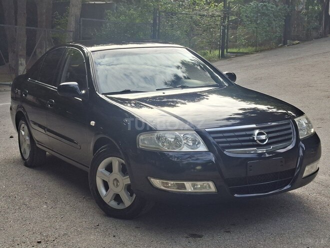 Nissan Sunny 2007, 238,000 km - 1.6 л - Bakı