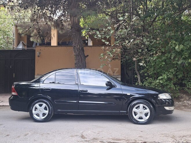 Nissan Sunny 2007, 238,000 km - 1.6 л - Bakı