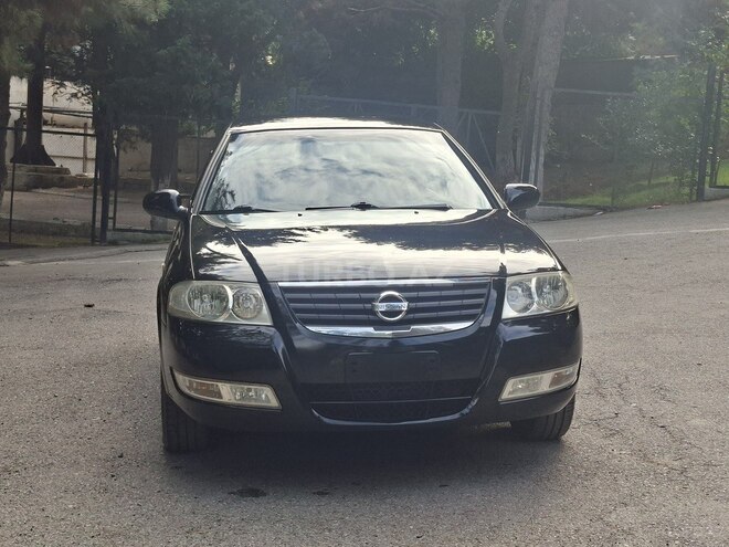 Nissan Sunny 2007, 238,000 km - 1.6 л - Bakı