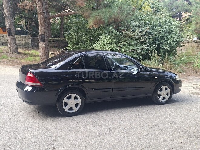 Nissan Sunny 2007, 238,000 km - 1.6 л - Bakı
