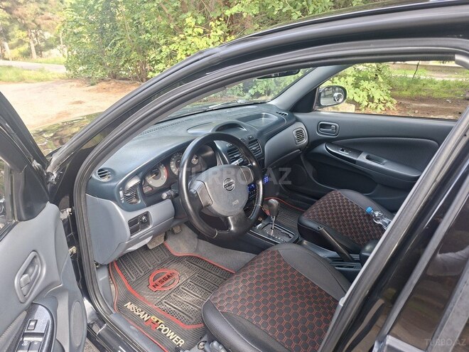 Nissan Sunny 2007, 238,000 km - 1.6 л - Bakı