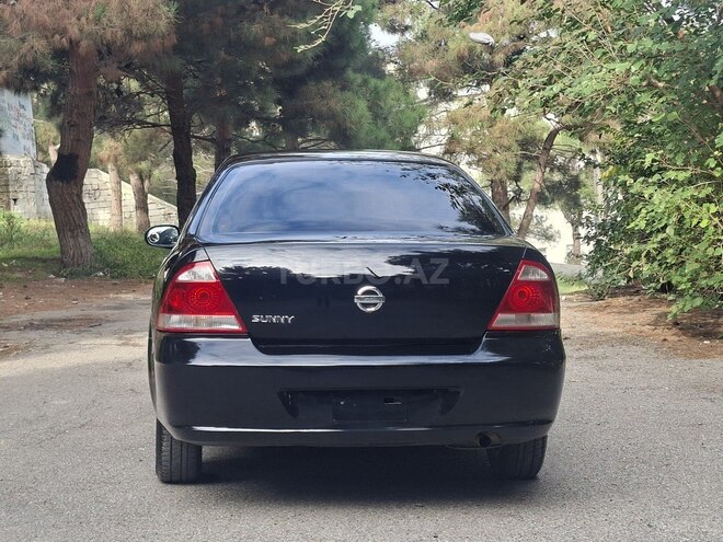 Nissan Sunny 2007, 238,000 km - 1.6 л - Bakı