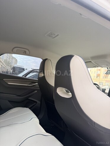 BYD Destroyer 05 2024, 128,000 km - 1.5 л - Bakı