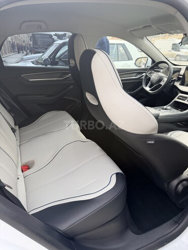 BYD Destroyer 05 2024, 128,000 km - 1.5 л - Bakı