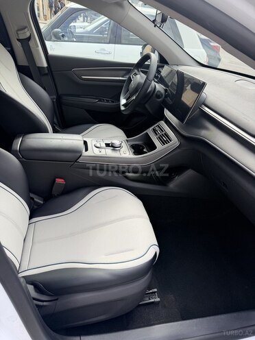 BYD Destroyer 05 2024, 128,000 km - 1.5 л - Bakı