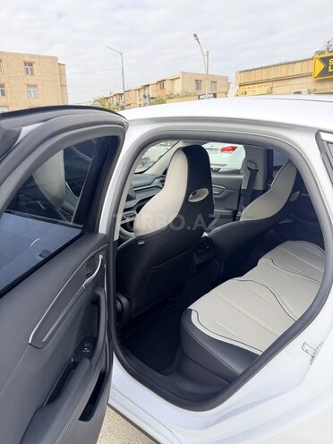 BYD Destroyer 05 2024, 128,000 km - 1.5 л - Bakı
