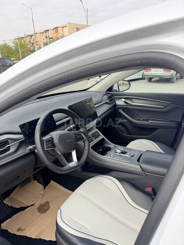 BYD Destroyer 05 2024, 128,000 km - 1.5 л - Bakı