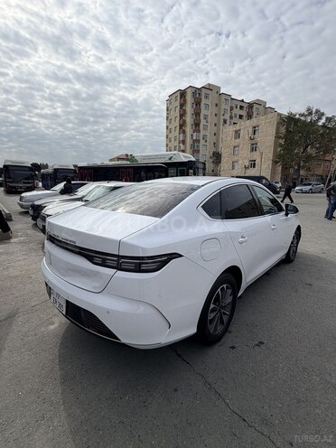 BYD Destroyer 05 2024, 128,000 km - 1.5 л - Bakı