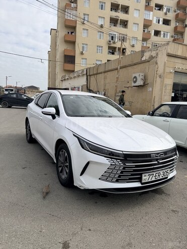 BYD Destroyer 05 2024, 128,000 km - 1.5 л - Bakı