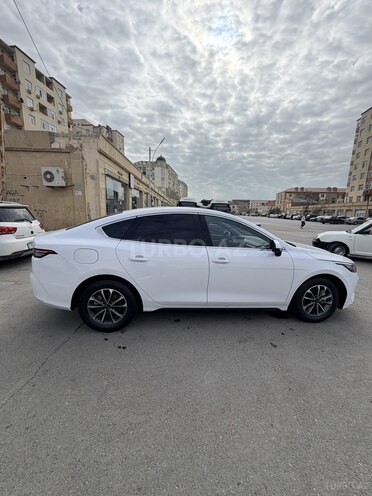 BYD Destroyer 05 2024, 128,000 km - 1.5 л - Bakı