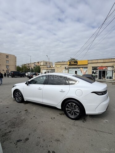 BYD Destroyer 05 2024, 128,000 km - 1.5 л - Bakı