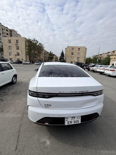 BYD Destroyer 05 2024, 128,000 km - 1.5 л - Bakı