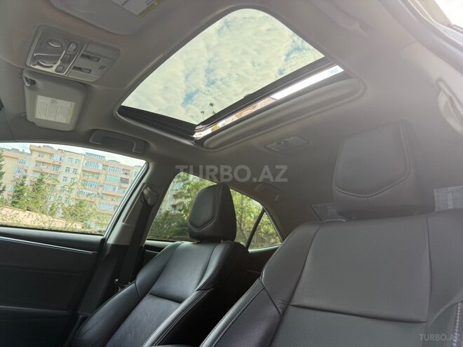 Toyota Corolla 2014, 148,123 km - 1.8 l - Bakı