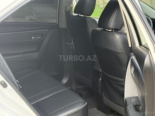 Toyota Corolla 2014, 148,123 km - 1.8 l - Bakı