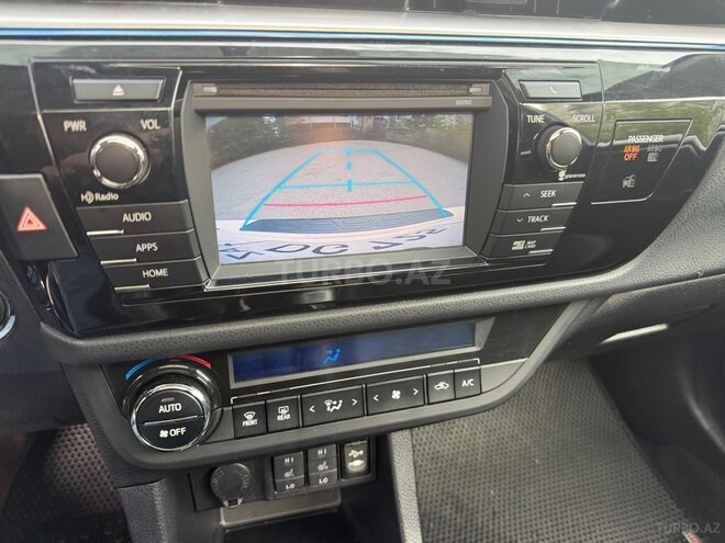 Toyota Corolla 2014, 148,123 km - 1.8 l - Bakı