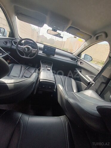 BYD  2025, 150,000 km - 1.5 л - Bakı