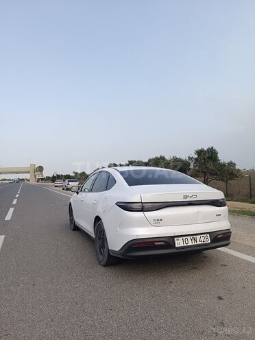 BYD  2025, 150,000 km - 1.5 л - Bakı