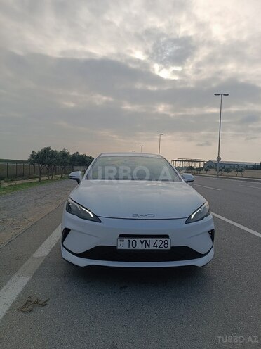 BYD  2025, 150,000 km - 1.5 л - Bakı