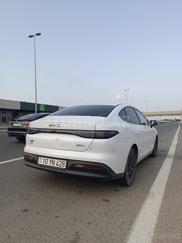 BYD  2025, 150,000 km - 1.5 л - Bakı