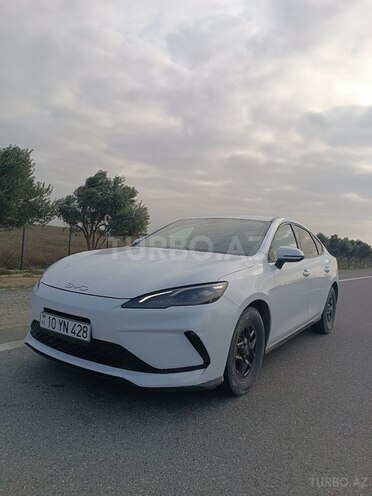 BYD  2025, 150,000 km - 1.5 л - Bakı