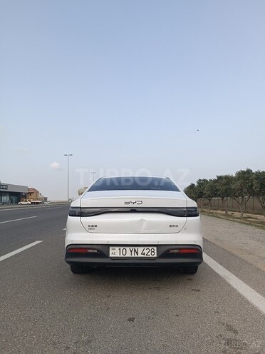 BYD  2025, 150,000 km - 1.5 л - Bakı