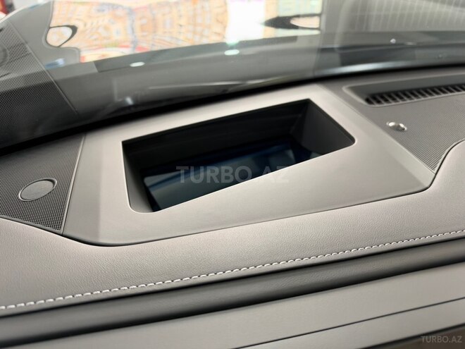 Infiniti QX80 2024, 3,600 km - 3.5 l - Bakı