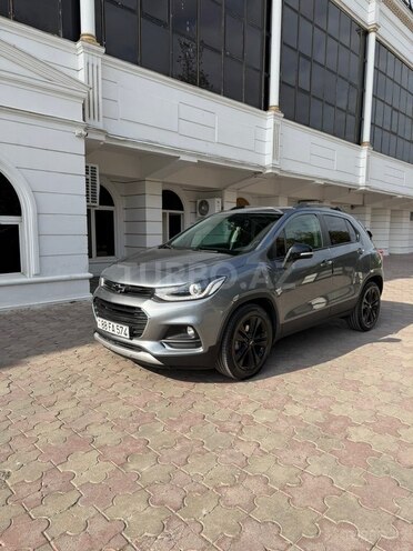 Chevrolet Trax 2019, 73,000 km - 1.4 л - Bakı