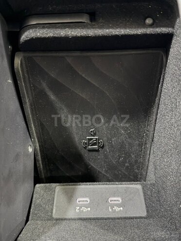 Infiniti QX80 2024, 3,600 km - 3.5 l - Bakı