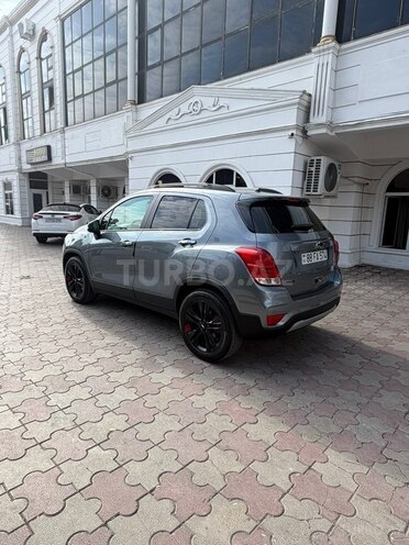 Chevrolet Trax 2019, 73,000 km - 1.4 л - Bakı
