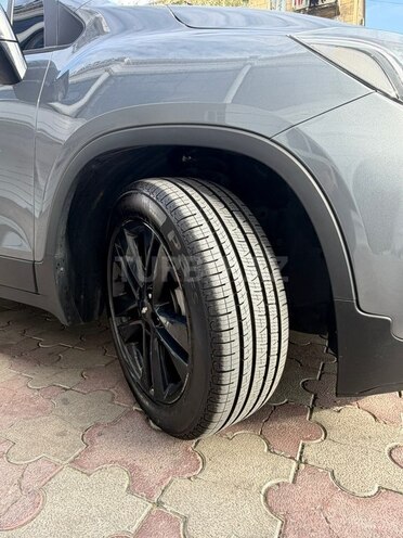 Chevrolet Trax 2019, 73,000 km - 1.4 л - Bakı