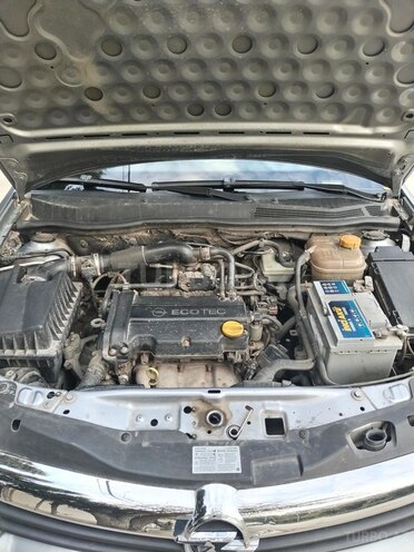Opel Astra 2005, 245,000 km - 1.4 л - Bakı