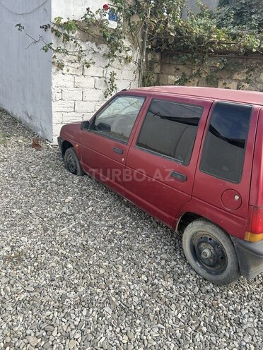 Daewoo Tico 1993, 152,670 km - 0.8 l - Bakı