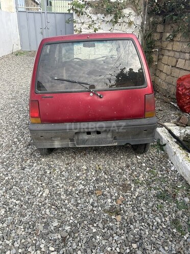 Daewoo Tico 1993, 152,670 km - 0.8 l - Bakı