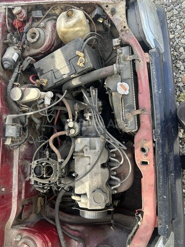 Daewoo Tico 1993, 152,670 km - 0.8 l - Bakı