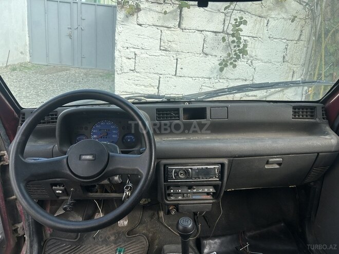 Daewoo Tico 1993, 152,670 km - 0.8 l - Bakı