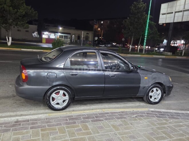 Daewoo Lanos 2010, 403,750 km - 1.5 l - Sumqayıt