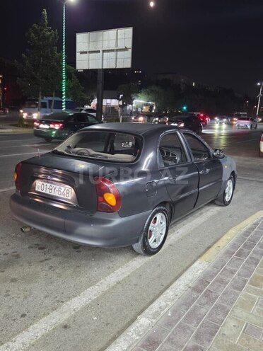 Daewoo Lanos 2010, 403,750 km - 1.5 l - Sumqayıt