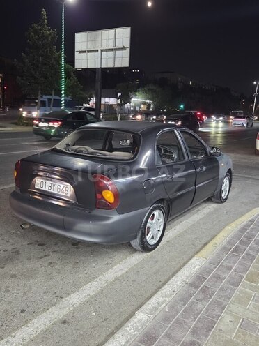 Daewoo Lanos 2010, 403,750 km - 1.5 l - Sumqayıt