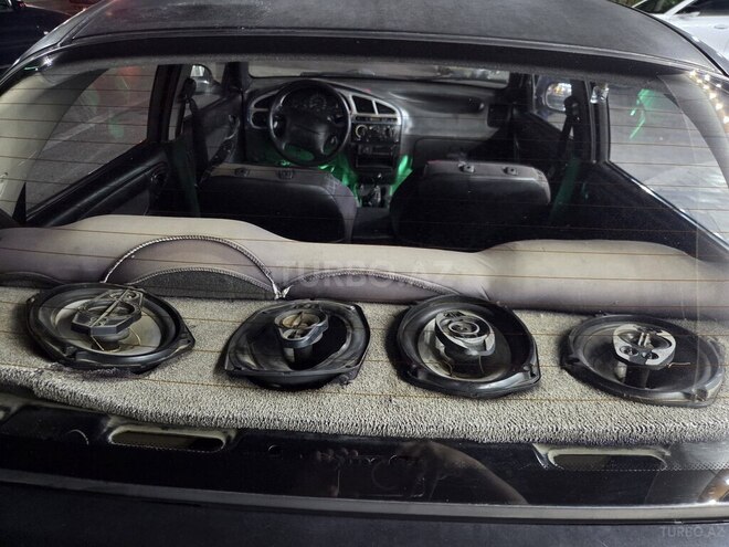 Daewoo Lanos 2010, 403,750 km - 1.5 l - Sumqayıt