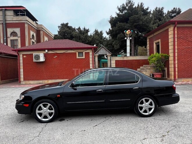 Nissan Maxima 2005, 310,000 km - 3.0 l - Bakı