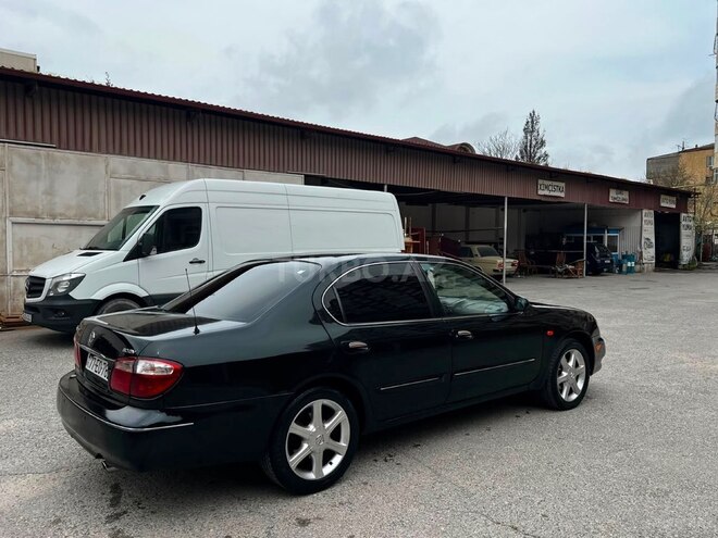 Nissan Maxima 2005, 310,000 km - 3.0 l - Bakı