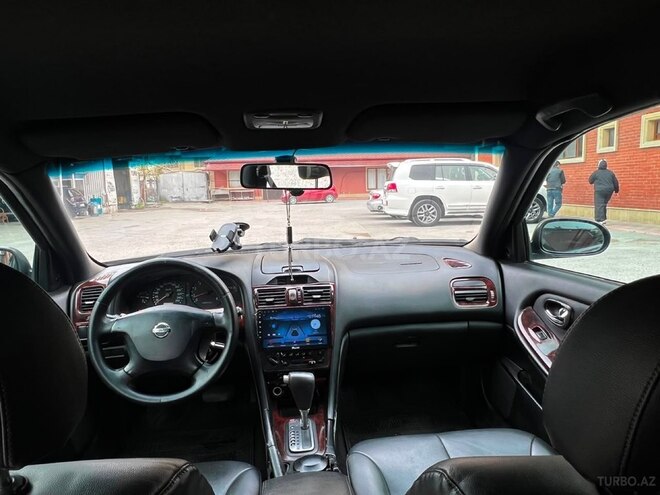 Nissan Maxima 2005, 310,000 km - 3.0 l - Bakı