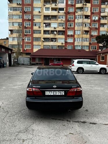 Nissan Maxima 2005, 310,000 km - 3.0 l - Bakı