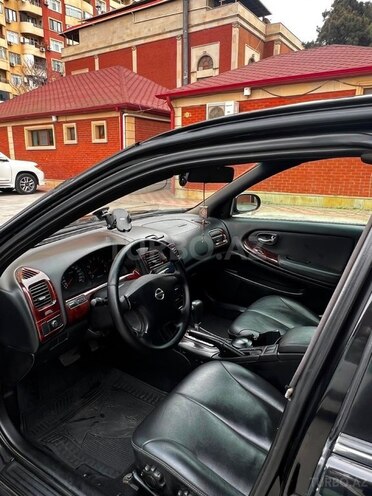 Nissan Maxima 2005, 310,000 km - 3.0 l - Bakı