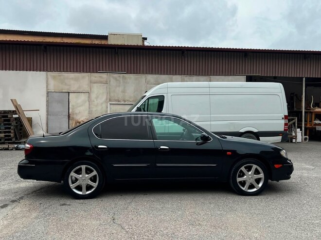 Nissan Maxima 2005, 310,000 km - 3.0 l - Bakı