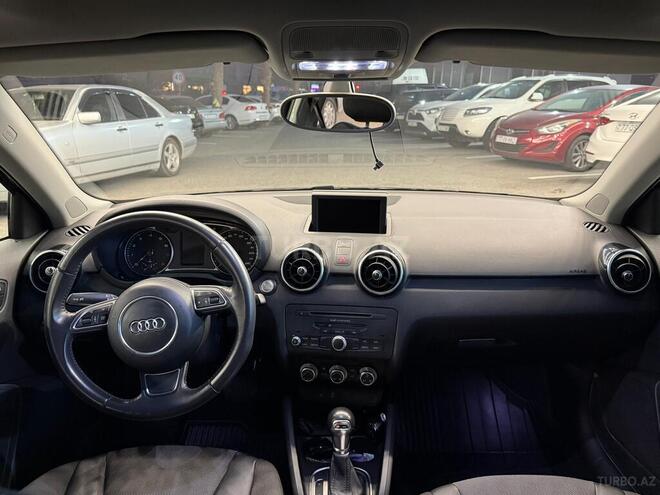 Audi A1 2014, 95,000 km - 1.4 л - Bakı