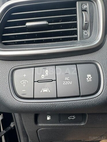 Kia Sorento 2017, 175,200 km - 2.2 l - Bakı