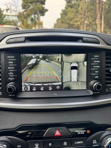 Kia Sorento 2017, 175,200 km - 2.2 l - Bakı
